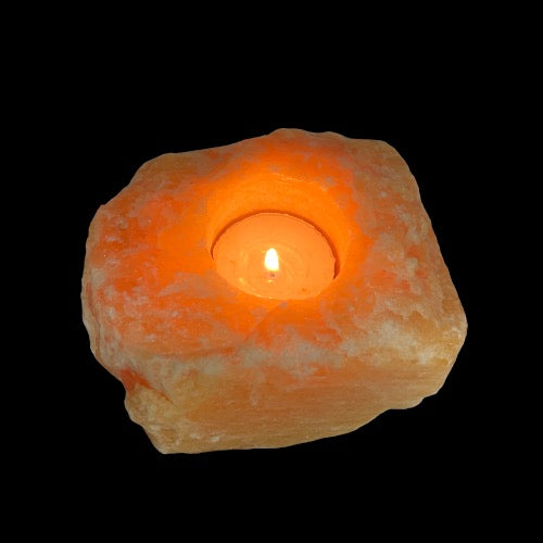 orange calcite 25 - 1