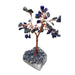 Lapis Lazuli Mini Gem Tree